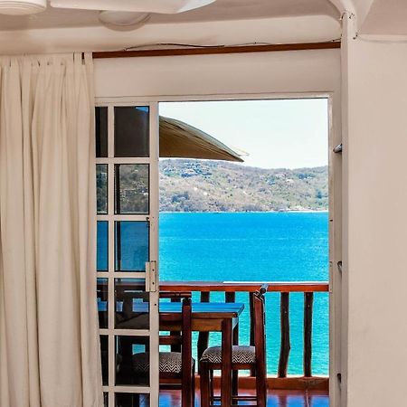 Ferienwohnung La Vista The View Zihuatanejo Exterior foto