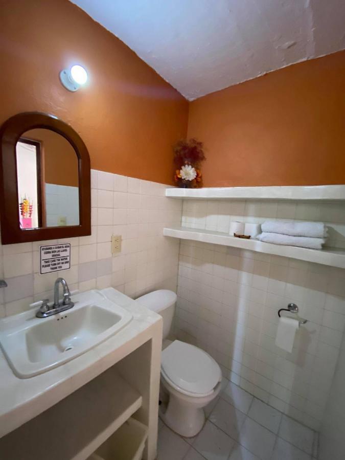 Ferienwohnung La Vista The View Zihuatanejo Exterior foto