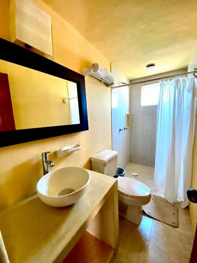 Ferienwohnung La Vista The View Zihuatanejo Exterior foto